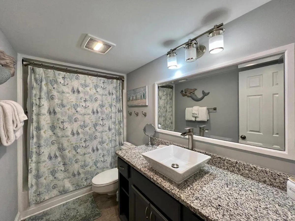 Sandpiper Cove 1137 Destin