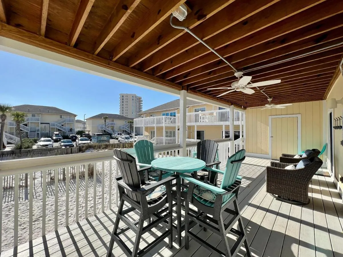 Sandpiper Cove 1137 Destin