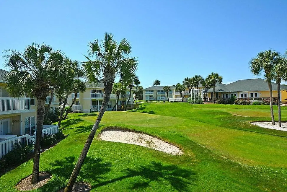 Holiday home Sandpiper Cove 1137 Destin