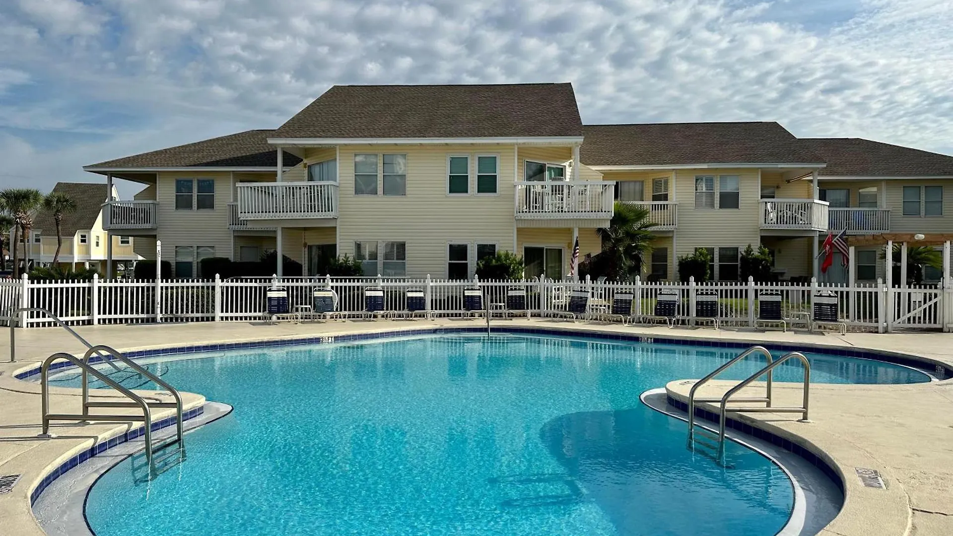 Holiday home Sandpiper Cove 1137 Destin United States