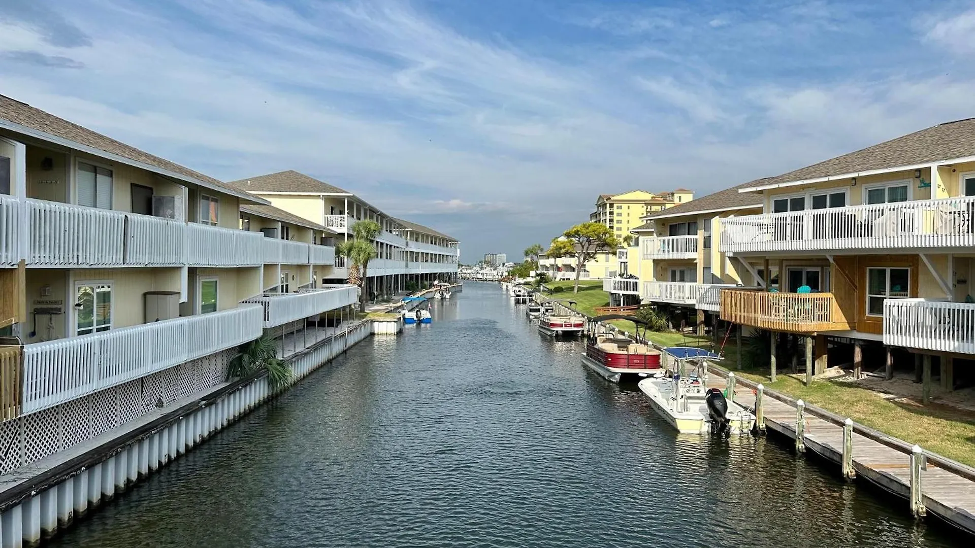 Sandpiper Cove 1137 Destin